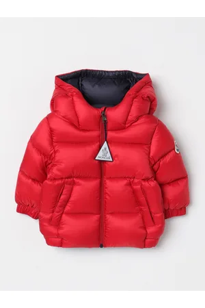 Moncler Chaqueta Niños color