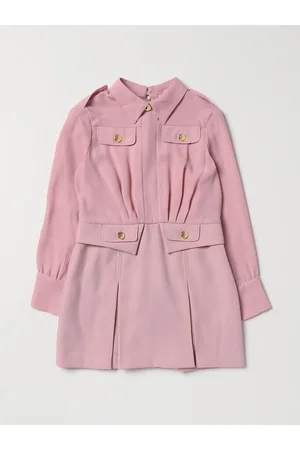 Elisabetta Franchi Vestido Niños color