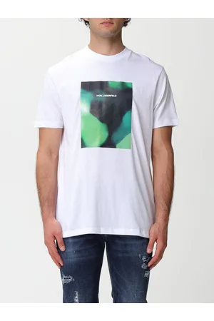 Karl Lagerfeld Camiseta Hombre color