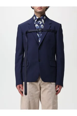 OFF-WHITE Chaqueta Hombre color