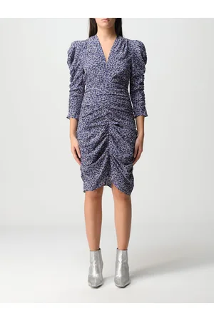 Isabel Marant Vestido Mujer color
