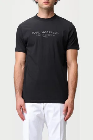 Karl Lagerfeld Camiseta Hombre color