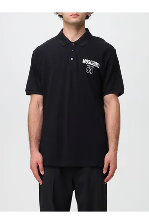 Moschino Polo Hombre color