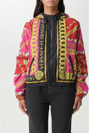 VERSACE Chaqueta Mujer color