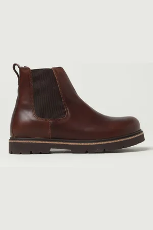 Birkenstock Botas Hombre color