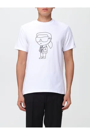 Karl Lagerfeld Camiseta Hombre color