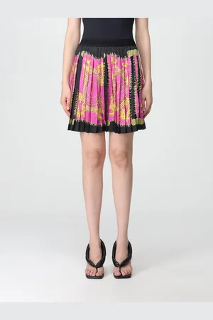 VERSACE Falda Mujer color