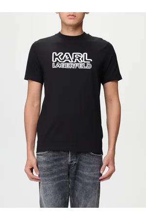 Karl Lagerfeld Camiseta Hombre color