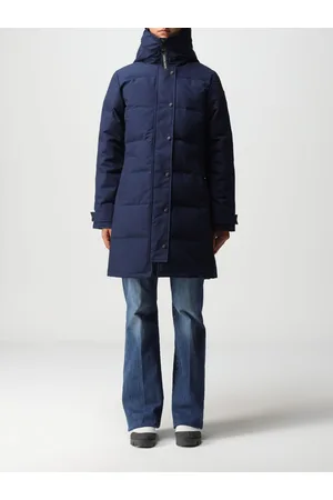 Canada Goose Chaqueta Mujer color