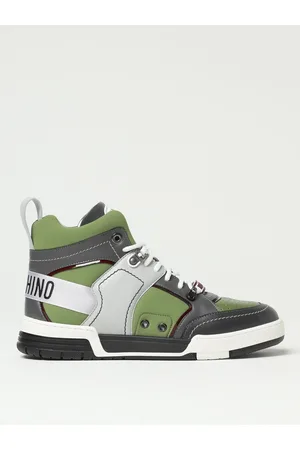 Moschino Zapatillas Hombre color