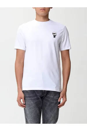 Karl Lagerfeld Camiseta Hombre color