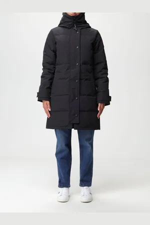 Canada Goose Chaqueta Mujer color