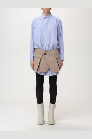 SACAI Vestido Mujer color