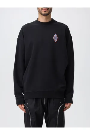 MARCELO BURLON Sudadera Hombre color