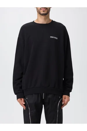 MARCELO BURLON Sudadera Hombre color