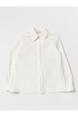 Elisabetta Franchi Camisa Niños color