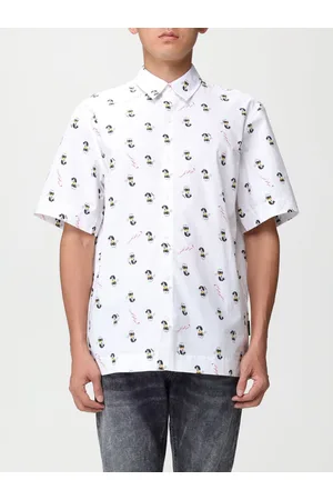 Karl Lagerfeld Camisa Hombre color