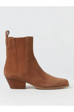 Michael Kors Botines Planos Mujer color
