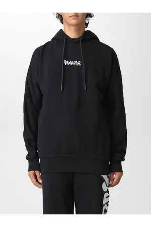 DISCLAIMER Sudadera Hombre color
