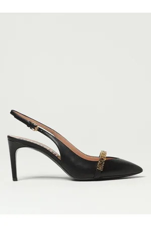 Moschino Zapatos De Tacón Mujer color