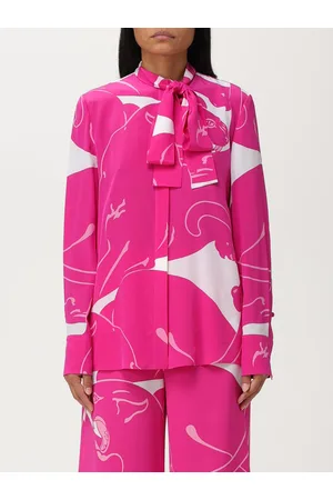 VALENTINO Camisa Mujer color
