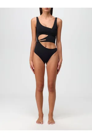 OFF-WHITE Bañador Mujer color