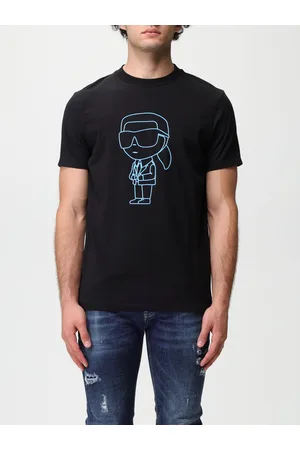 Karl Lagerfeld Camiseta Hombre color