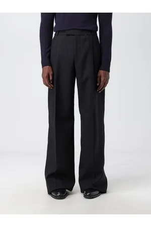 Alexander McQueen Pantalón Hombre color