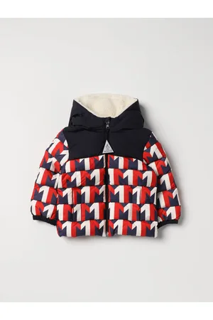 Moncler Chaqueta Niños color