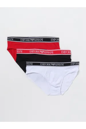 Calzoncillos sales armani baratos