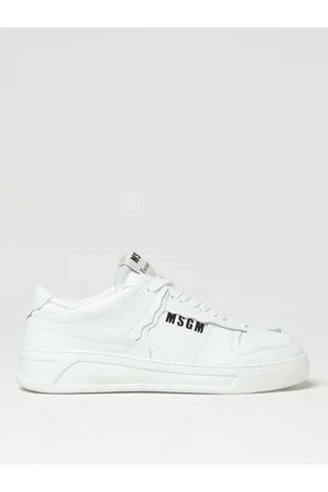 Msgm Zapatillas Hombre color
