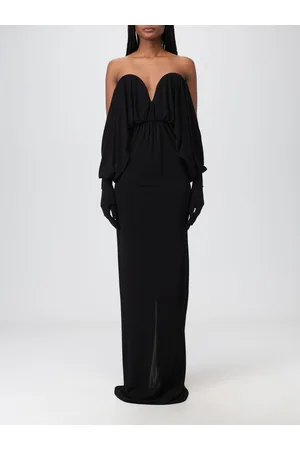 Saint Laurent Vestido Mujer color