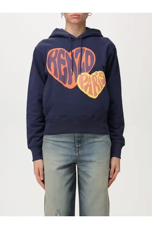 Kenzo Sudadera Mujer color