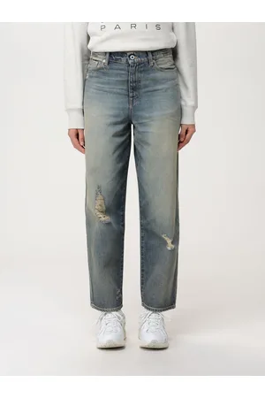 Kenzo Vaquero Mujer color