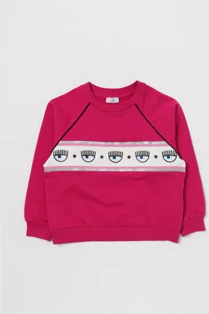 Chiara Ferragni Jersey Niños color
