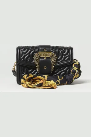 VERSACE Bandolera Mujer color