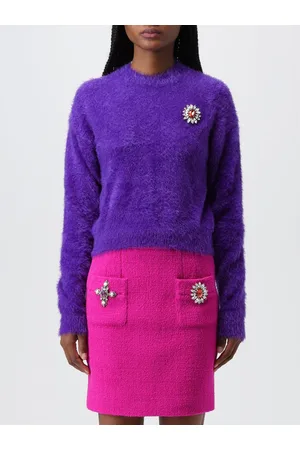 Moschino Jersey Mujer color