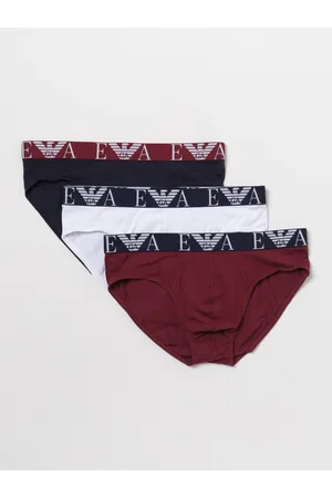 Ropa interior online barata para Hombre de Emporio Armani