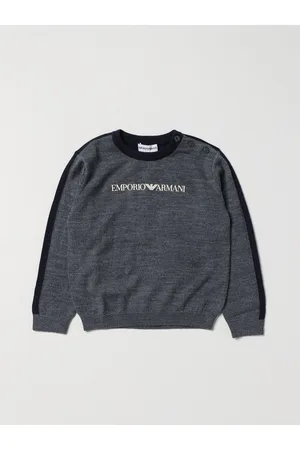 Emporio Armani Jersey Niños color