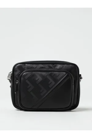 Fendi Bandolera Hombre color