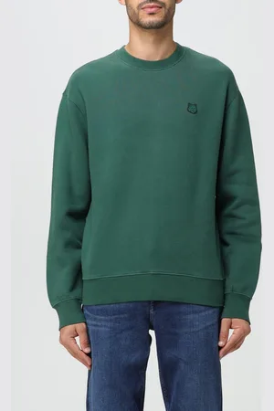 Maison Kitsuné Sudadera MAISON KITSUNÉ Hombre color