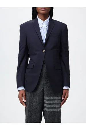 Thom Browne Americana Mujer color