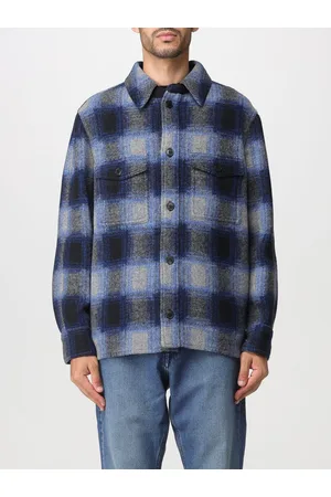 Isabel Marant Camisa Hombre color