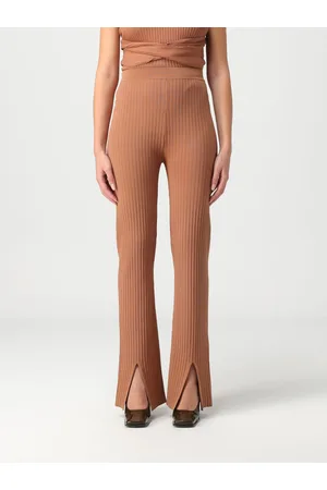 Nanushka Pantalón Mujer color