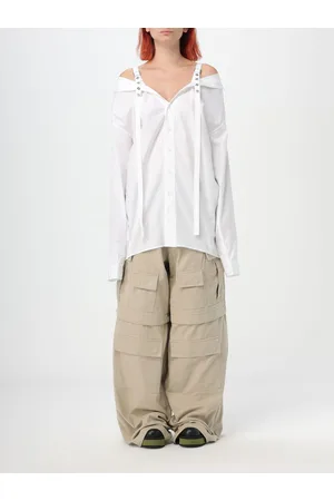 AMBUSH Camisa Mujer color
