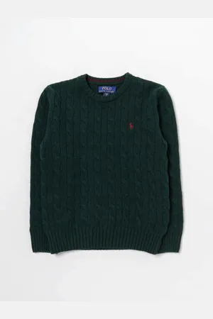 Ralph Lauren Jersey Niños color