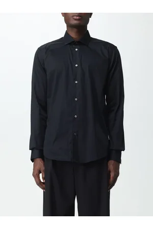 Brian Dales Camisa Hombre color