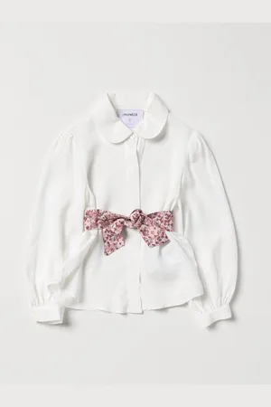 Simonetta Camisa Niños color