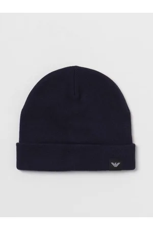 Emporio Armani Gorro Hombre color