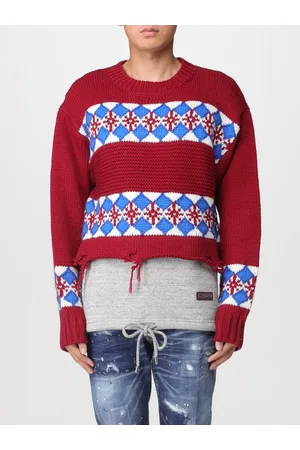 Dsquared2 Jersey Hombre color